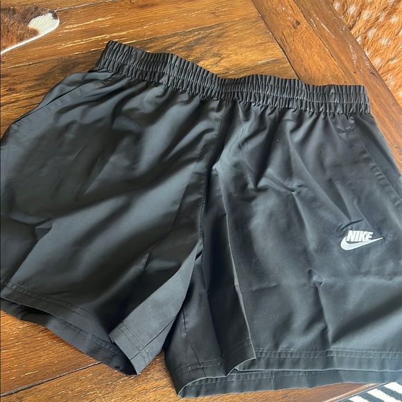 Nike Other - Nike Black Sports Shorts